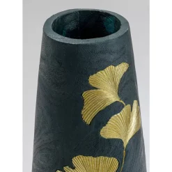 New Vase Elegance Ginkgo 95 Vasen