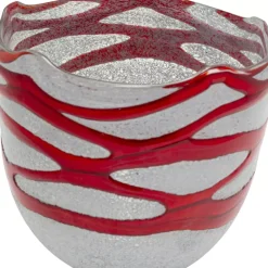 Hot Vase Etna 19Cm Vasen