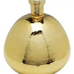Discount Vase Fabuloso Gold 34Cm Vasen