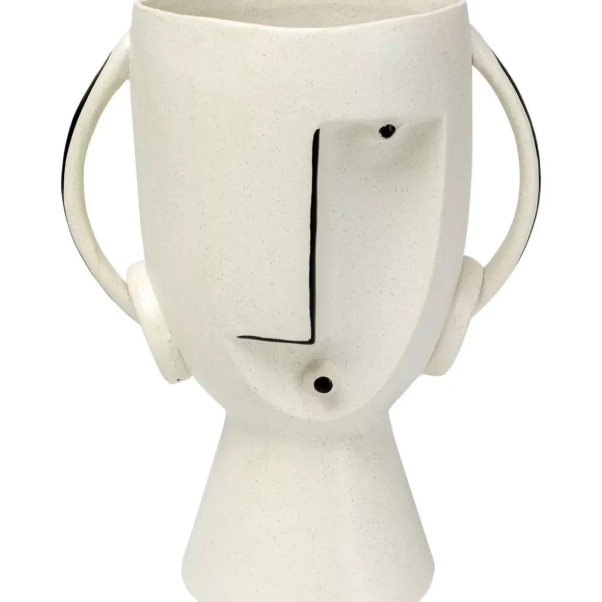 Best Vase Face Pot 30 Vasen