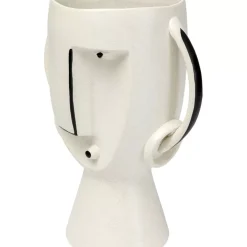 Best Vase Face Pot 30 Vasen