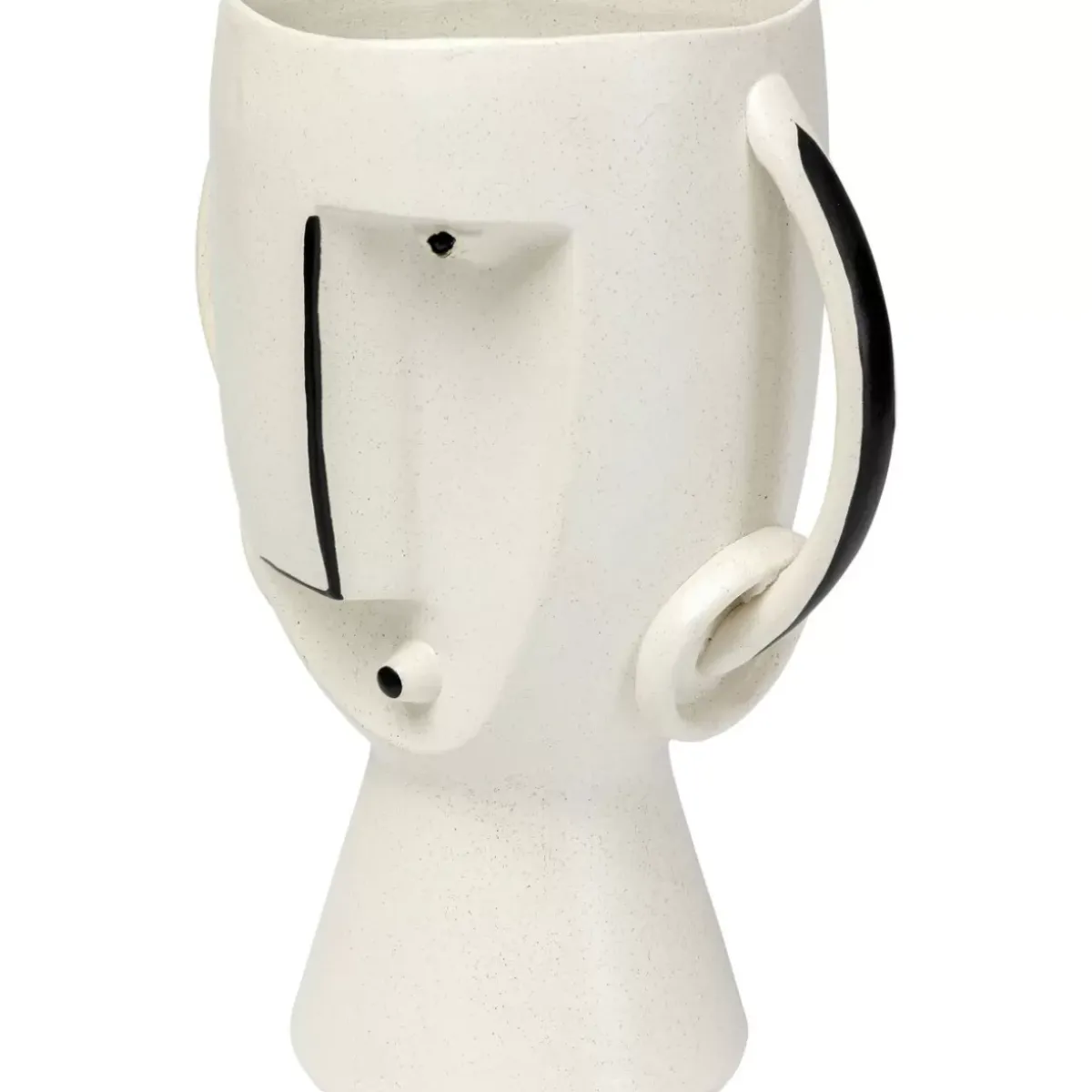 Best Vase Face Pot 30 Vasen