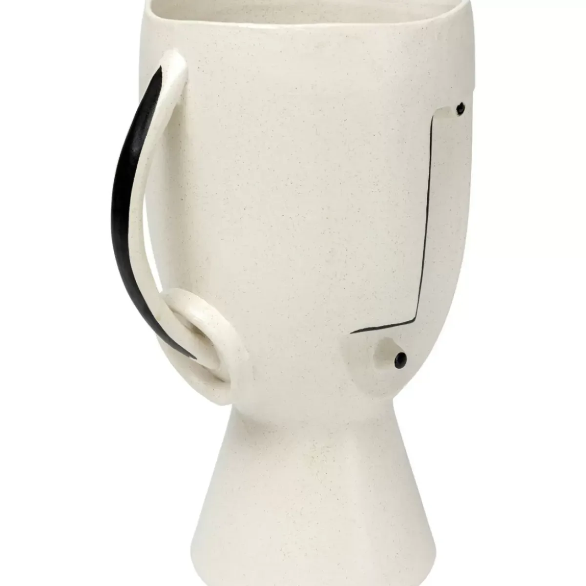 Best Vase Face Pot 30 Vasen
