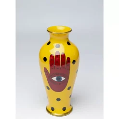 Outlet Vase Fatima 37Cm Vasen