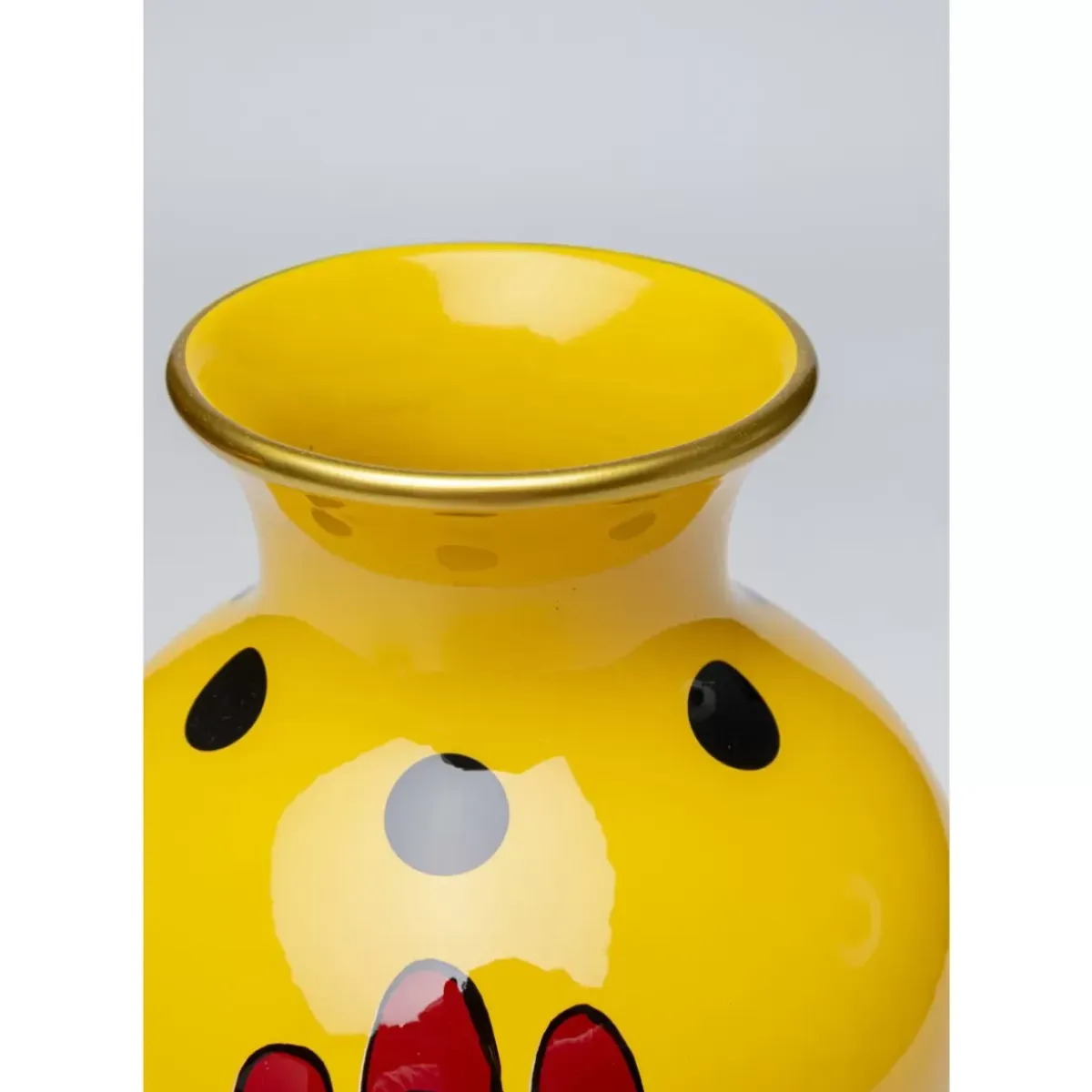 Outlet Vase Fatima 37Cm Vasen