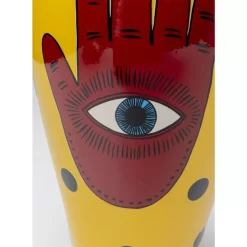 Outlet Vase Fatima 37Cm Vasen