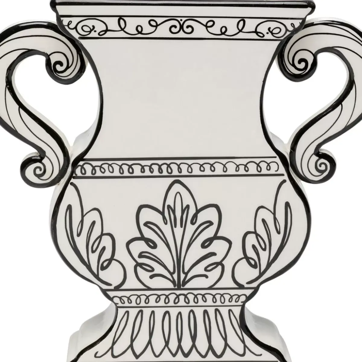 New Vase Favola 24Cm Vasen