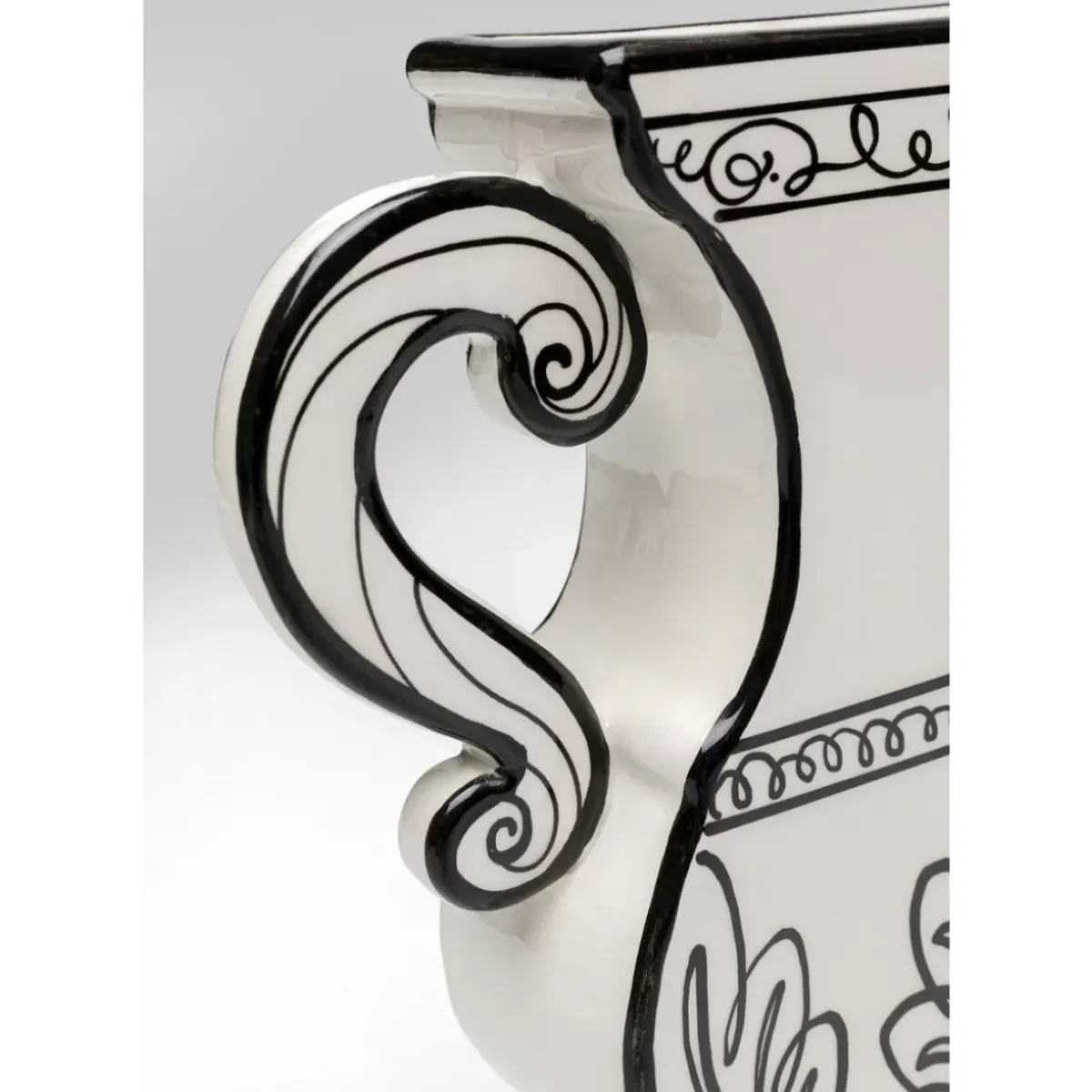 New Vase Favola 24Cm Vasen