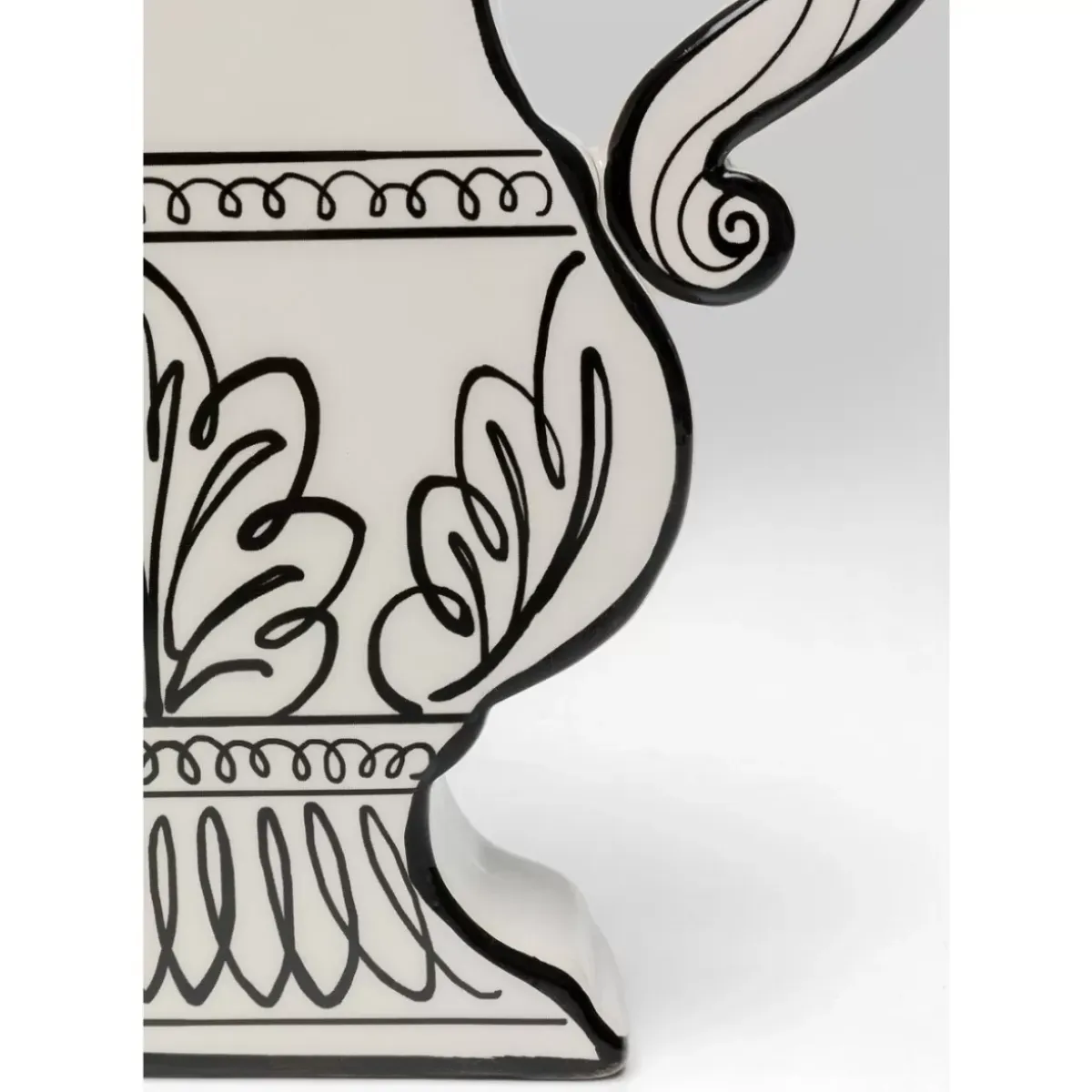 New Vase Favola 24Cm Vasen