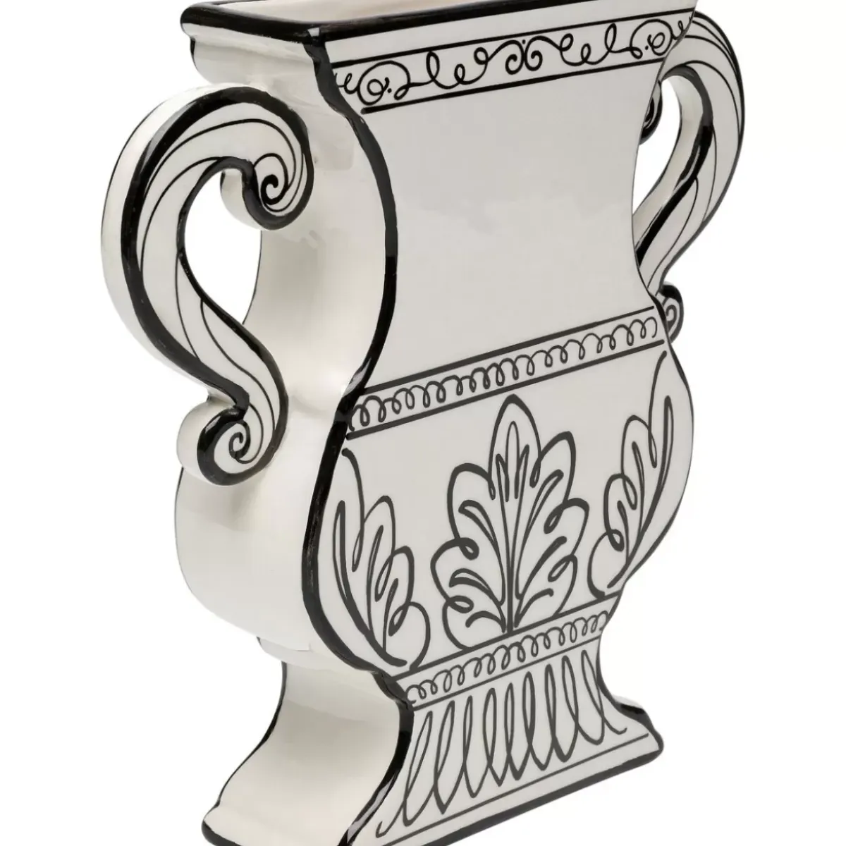 New Vase Favola 24Cm Vasen
