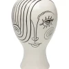 Hot Vase Favola Lady 30Cm Vasen