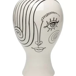 Hot Vase Favola Lady 30Cm Vasen