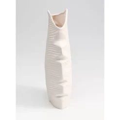 Sale Vase Foglia 29Cm Vasen