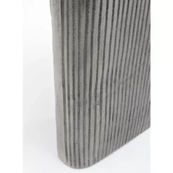 Best Vase Gauri Grau 35Cm Vasen
