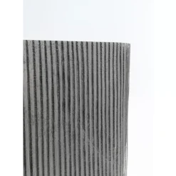 Best Vase Gauri Grau 35Cm Vasen
