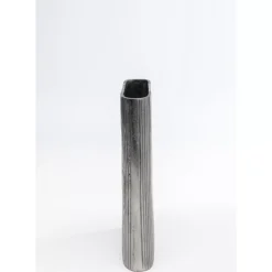 Best Vase Gauri Grau 35Cm Vasen