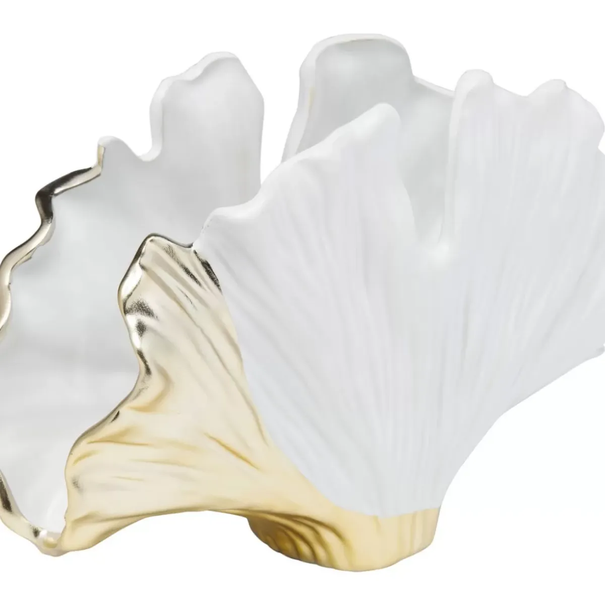 Hot Vase Ginkgo Elegance 18Cm Vasen
