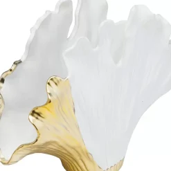 Vase Ginkgo Elegance 45Cm Vasen