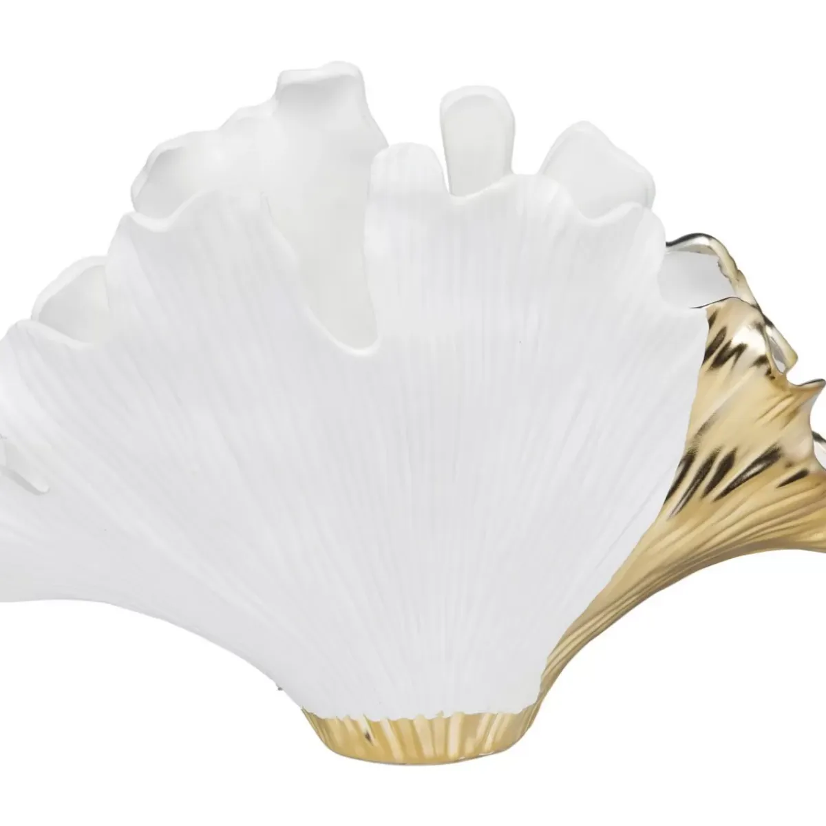 Vase Ginkgo Elegance 45Cm Vasen