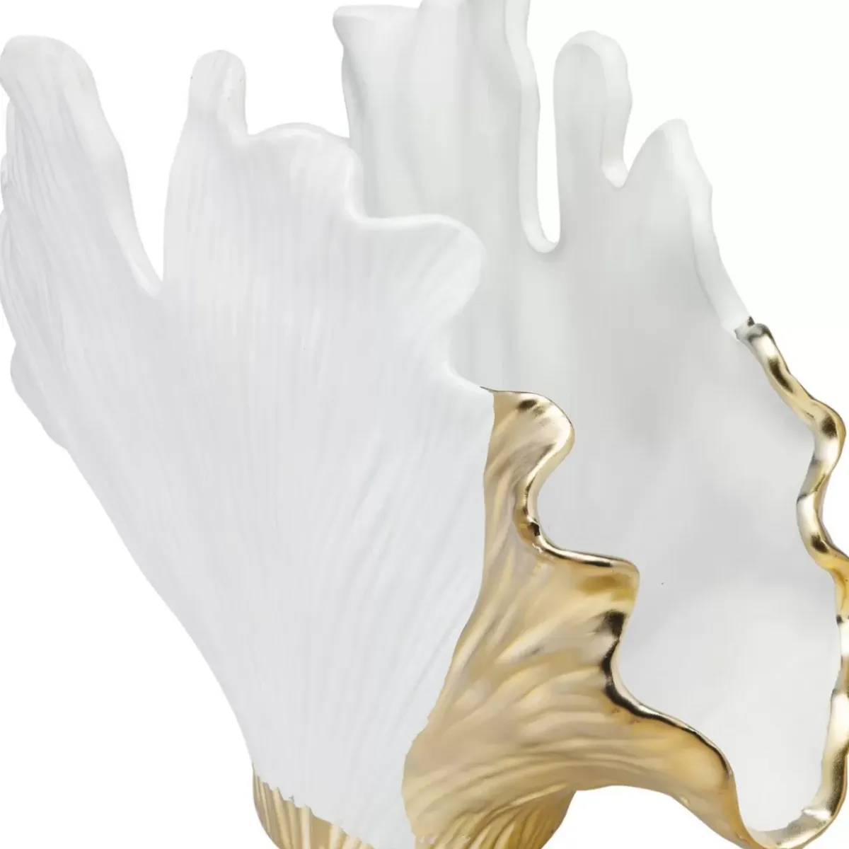 Vase Ginkgo Elegance 45Cm Vasen
