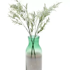 Online Vase Glow Grun 30Cm Vasen