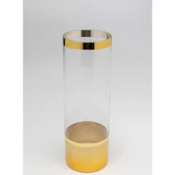 Discount Vase Golden Flow 30Cm Vasen