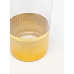 Discount Vase Golden Flow 30Cm Vasen