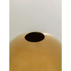 New Vase Goldy 14Cm Vasen