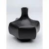 Online Vase Isabella Schwarz 23Cm Vasen