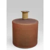 Best Vase Isola Rot 45Cm Vasen