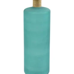 Online Vase Isola Turkis 75Cm Vasen