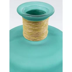 Online Vase Isola Turkis 75Cm Vasen
