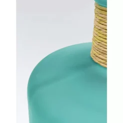 Online Vase Isola Turkis 75Cm Vasen