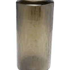 Online Vase Jute Grun 40Cm Vasen