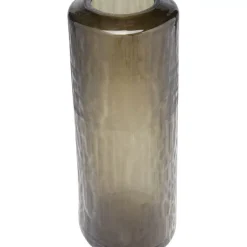Online Vase Jute Grun 40Cm Vasen