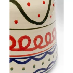 Vase Los Cabos 27Cm Vasen