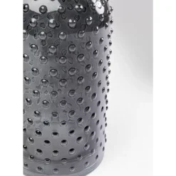 Sale Vase Marvelous Duo Braun Grau 38Cm Vasen