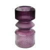 Online Vase Marvelous Duo Pink 36Cm Vasen