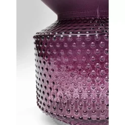 Online Vase Marvelous Duo Pink 36Cm Vasen