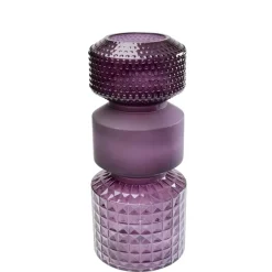 Best Vase Marvelous Duo Pink 42Cm Vasen