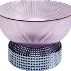 Vase Marvelous Duo Rot Blau 21 Vasen