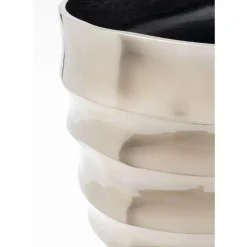 Vase Modulo 41Cm Vasen
