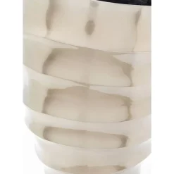 Vase Modulo 41Cm Vasen