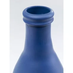 Discount Vase Montana Blau 75Cm Vasen