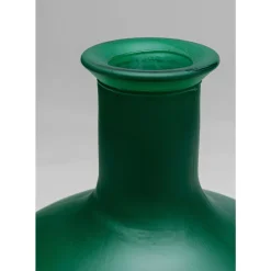 Best Vase Montana Grun 46Cm Vasen