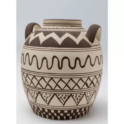 Discount Vase Nio 20Cm Vasen