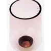 Online Vase Noble Ring Lila 26Cm Vasen