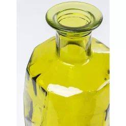 Online Vase Origami Grun 75Cm Vasen