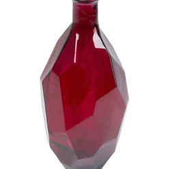 Best Vase Origami Pink 59Cm Vasen