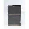 New Vase Paro 26Cm Vasen